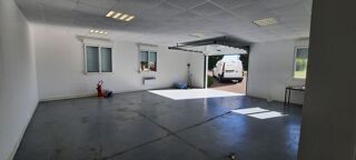  BUREAUX ET STOCKAGE A LOUER - AMIENS SUD - 90 m² environ Dury