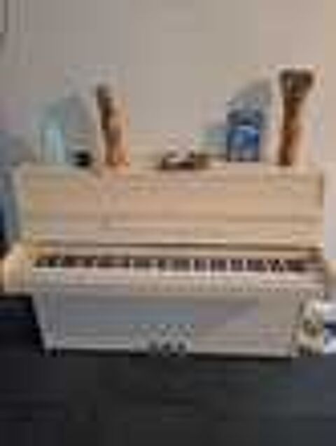 PIANO DROIT FURSTEIN Instruments de musique