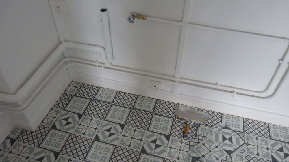 Location Appartement dun appart f3 a petit quevilly Le petit-quevilly