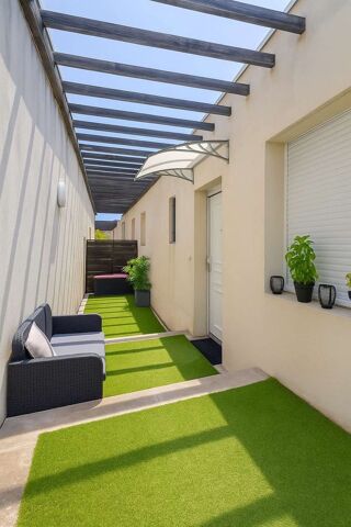  Maison � vendre 4 pi�ces 79 m�