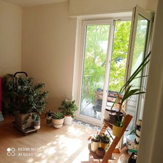  Appartement à vendre 57 m²