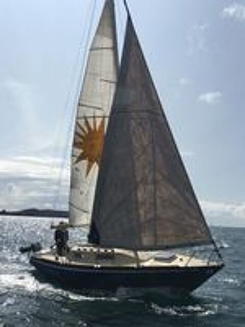 Monocoque 1976 occasion 29570 Camaret-sur-Mer