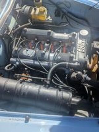 Spider 2.0 1983 occasion 59750 Feignies