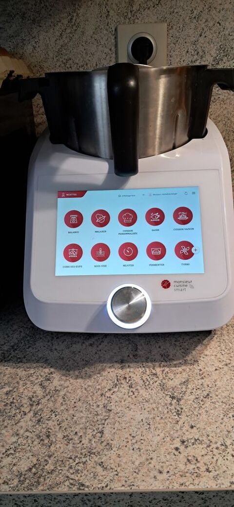 MONSIEUR PLUS 95 Aulnay-sous-Bois (93)