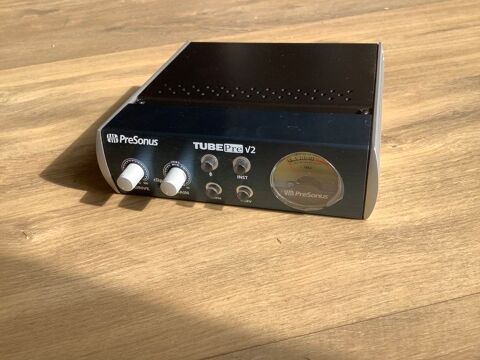 PRESONUS TubePr� V2 70 Albi (81)