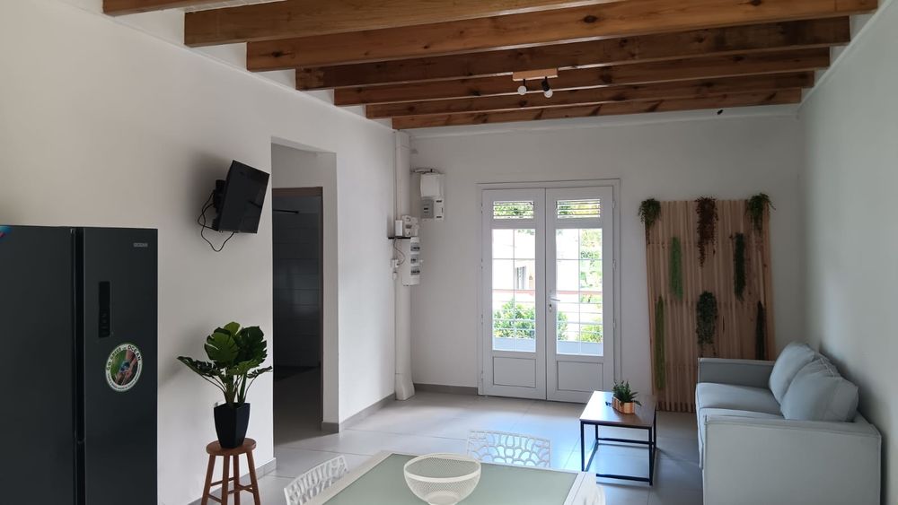 Location Maison Proposition de logement meublé pour médecins en installation Fort-de-france