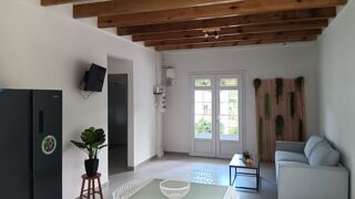  Maison à louer 5 pièces 120 m²