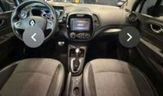 Captur TCe 120 Energy EDC Initiale Paris 2018 occasion 87200 Saint-Junien