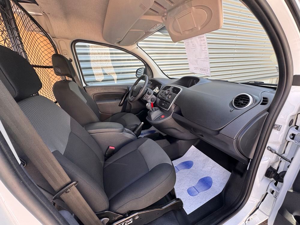 Kangoo Express KANGOO EXPRESS 1.5 DCI 95ch EXTRA R-LINK 2021 occasion 84290 Sainte-C&eacute;cile-les-Vignes