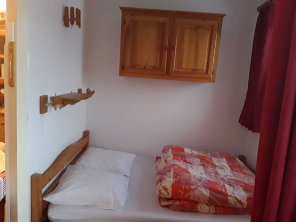   appartement à Morillon 