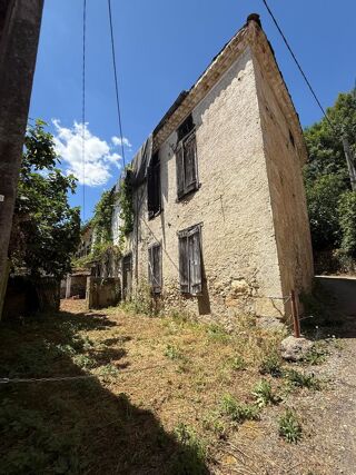  Maison à vendre 1 pièce 140 m²
