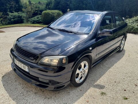 Opel astra 1.8i 16V Sport