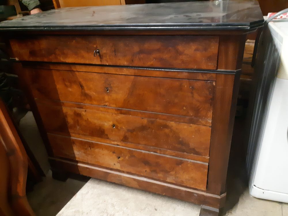 commode ancienne Meubles