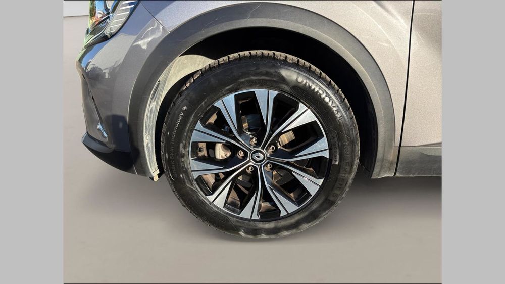 Captur TCe 100 GPL Evolution 2023 occasion 91170 Viry-Ch&acirc;tillon