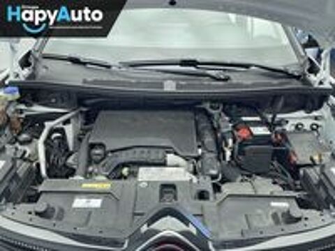 C5 aircross C5 Aircross PureTech 130 S&S EAT8 Shine Pack 2023 occasion 65000 Tarbes