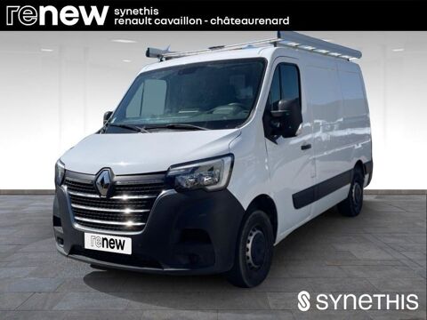 Annonce voiture Renault Master 18990 €