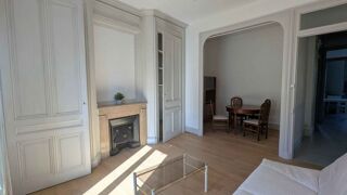  Appartement à louer 2/3 pièces 61 m² Lyon
