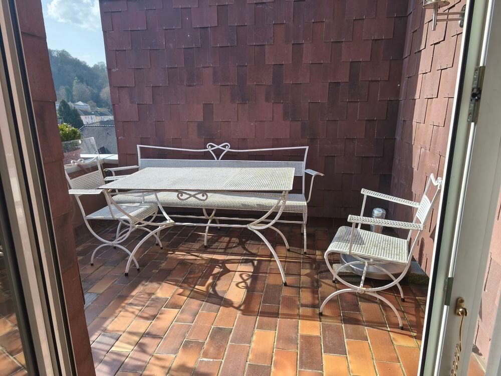 Appartement 5 pièces 116 m² · à Saint-Avold · 116 m² · 160 000 €