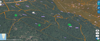  Terrain � vendre 44000 m�