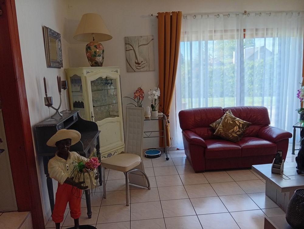 Vente Maison Maison familiale Sornac