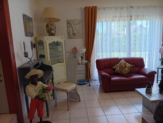  Maison à vendre 6 pièces 151 m²