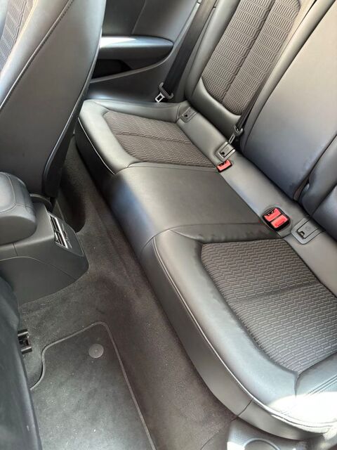 Audi A3 1.6 TDI 110 Ambiente 2015 occasion Le Péage-de-Roussillon 38550