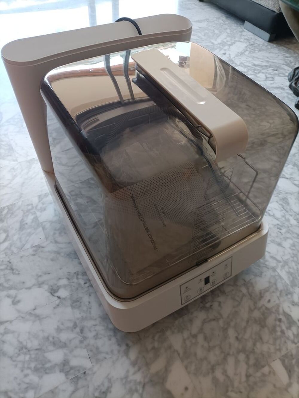 mini lave-vaisselle neuf. Electrom�nager