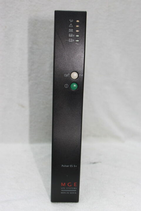 Onduleur Merlin G�rin 40 Montigny-Lencoup (77)