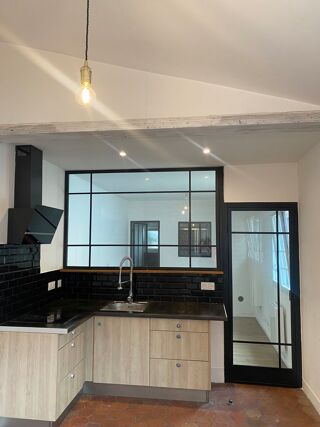  Maison  louer 2 pices 27 m