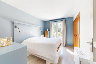  Maison à vendre 8 pièces 202 m²