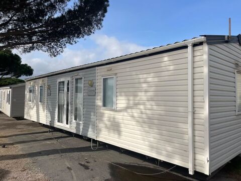 Mobil-Home Mobil-Home 2012 occasion Sauvian 34410