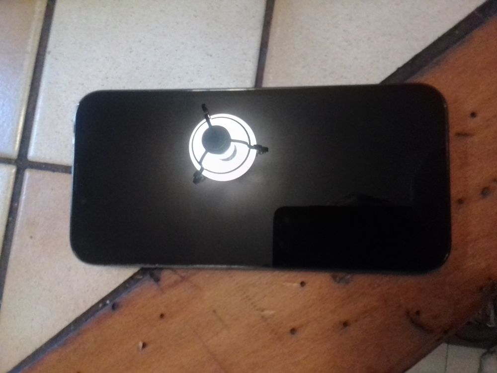 IPHONE13PRO Téléphones et tablettes