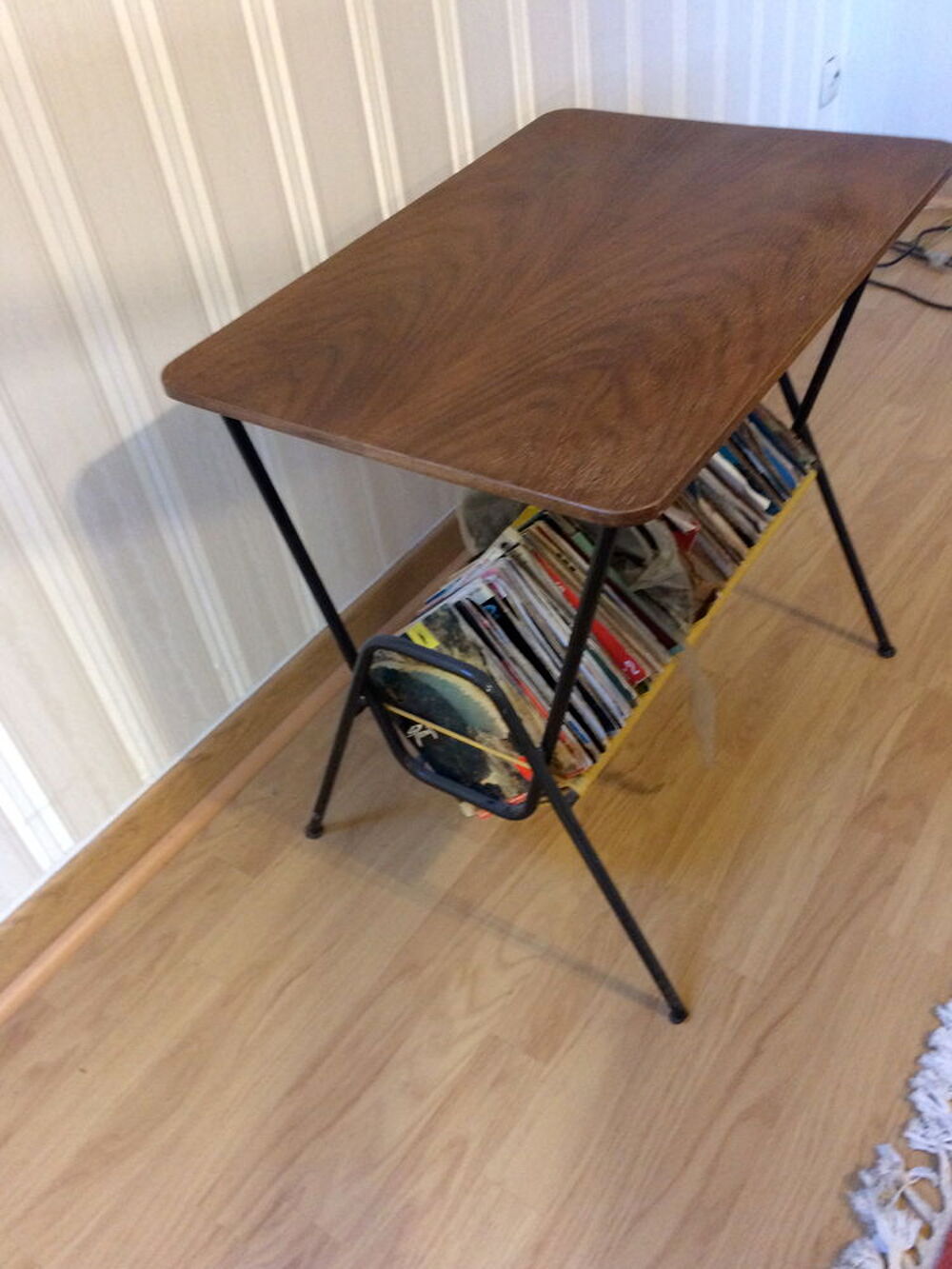 RADIO TOURNE DISQUE Meubles
