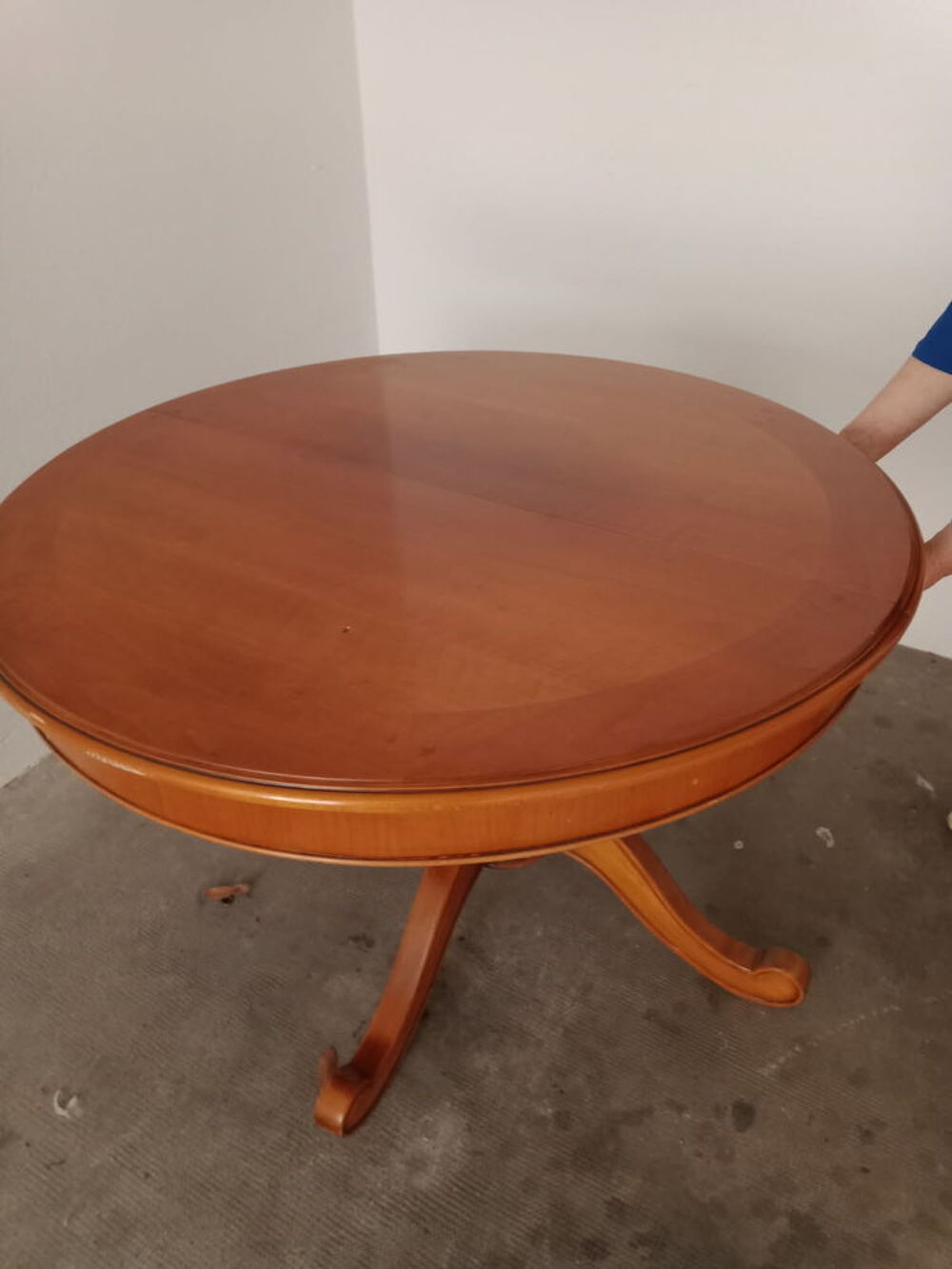 Table salle &agrave; manger Meubles