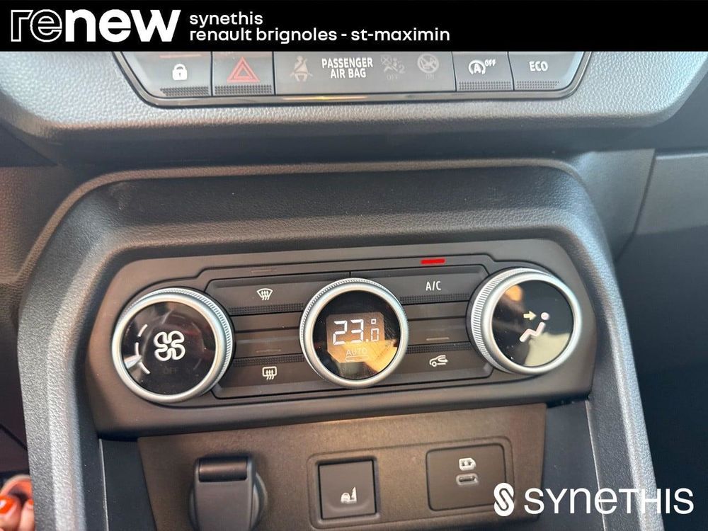 Sandero TCe 90 GSR2 Stepway Extreme 2026 occasion 83170 Brignoles