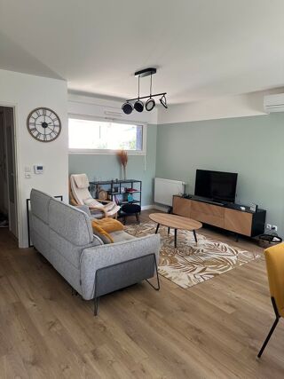  Maison � vendre 5 pi�ces 110 m� Villenave-d'ornon