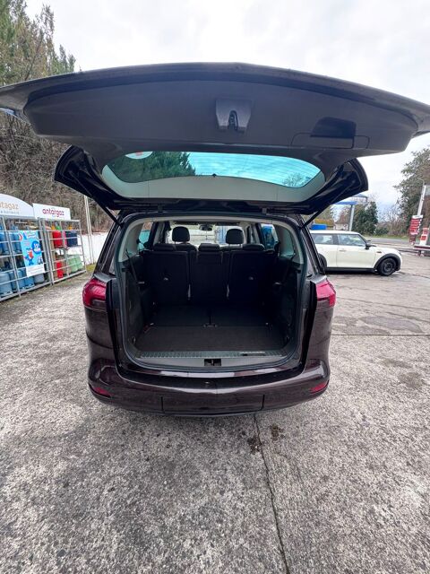 Opel zafira Tourer 2.0 CDTI 165ch Auto Cosmo &euro;&