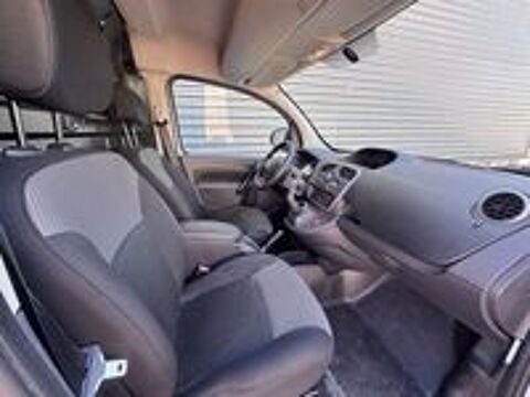Kangoo Express KANGOO EXPRESS 1.5 DCI 90 E6 GRAND CONFORT 2018 occasion 84290 Sainte-C&eacute;cile-les-Vignes