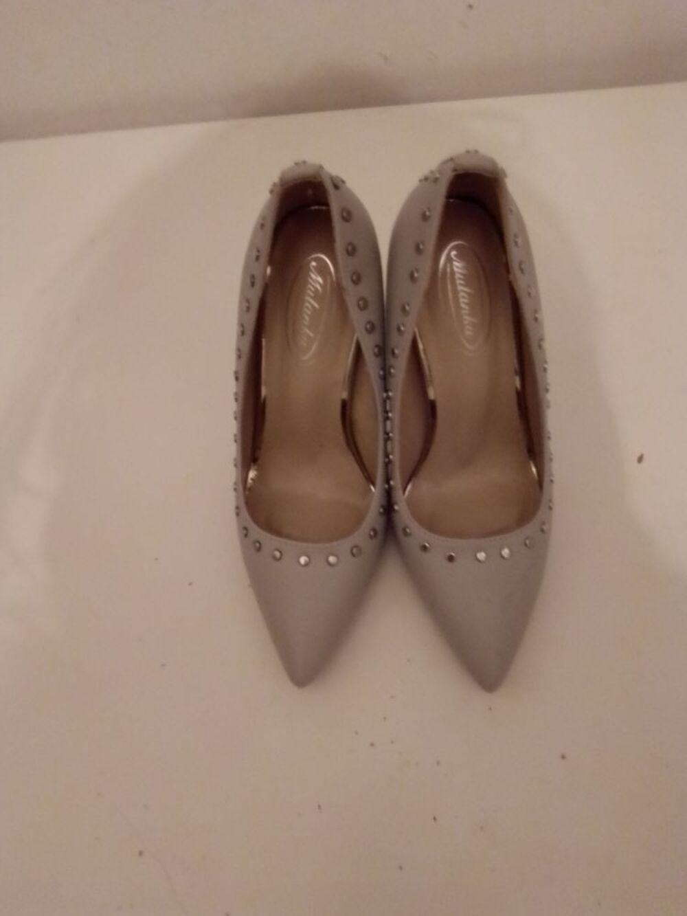 Escarpins Chaussures