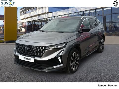 Annonce voiture Renault Austral 31490 €