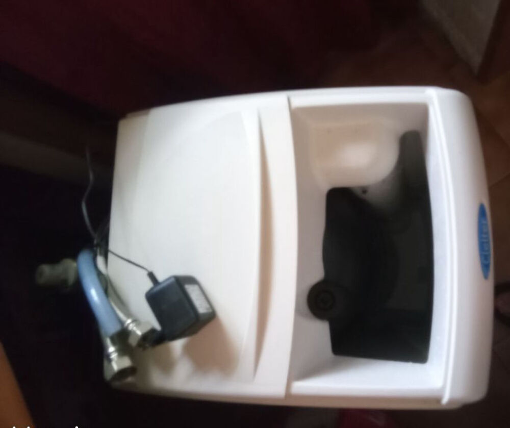 Adoucisseur d'eau MINIMAX 205B Bricolage