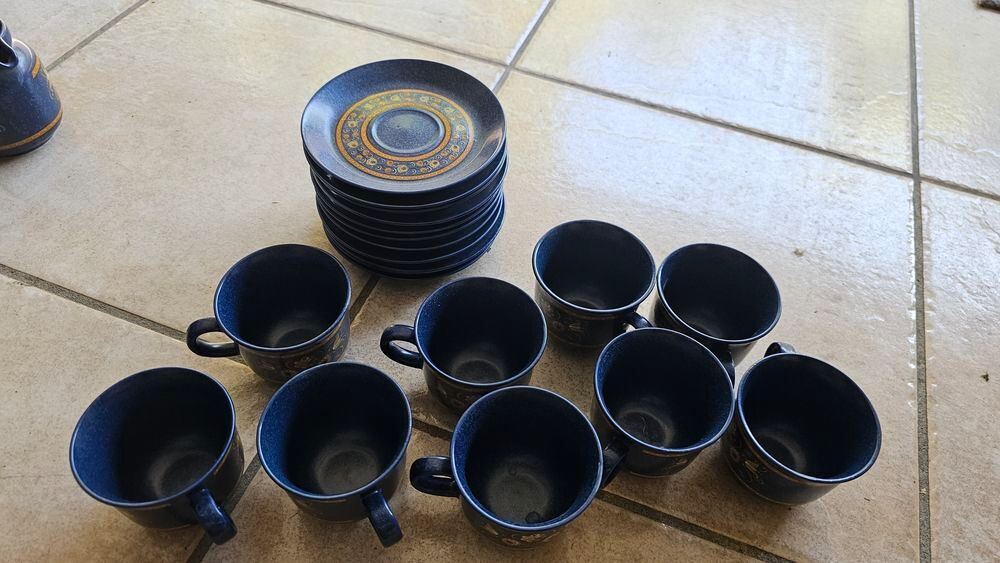 service &agrave; caf&eacute; Cuisine