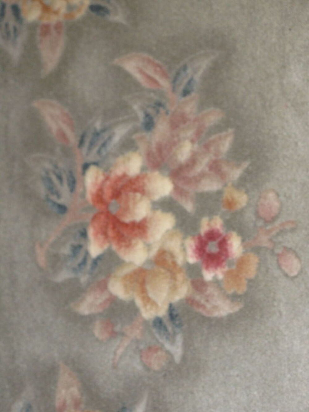 TAPIS Décoration