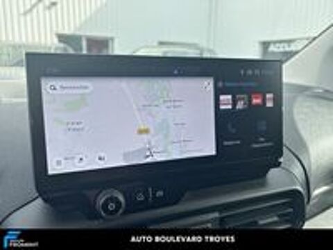 Partner M 650 KG BLUEHDI 100 S&S BVM6 2025 occasion 10600 Barberey-Saint-Sulpice