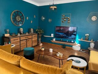  Maison � louer 6 pi�ces 180 m� Villeneuve