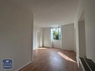 Appartement à louer 1 pièce 23 m²