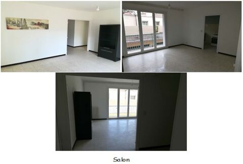  Appartement à vendre 2 pièces 45 m²