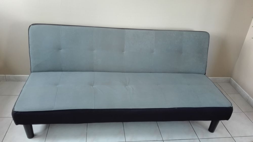 Banquette-lit Meubles