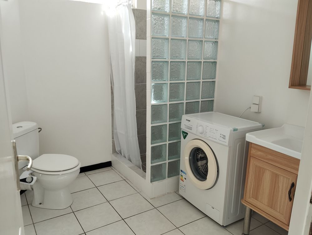 Location Appartement F3 TAHITI PUNAAUI PROX LAGON PROPRE NEUF Polynésie française