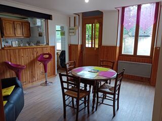  Maison à vendre 3 pièces 65 m²